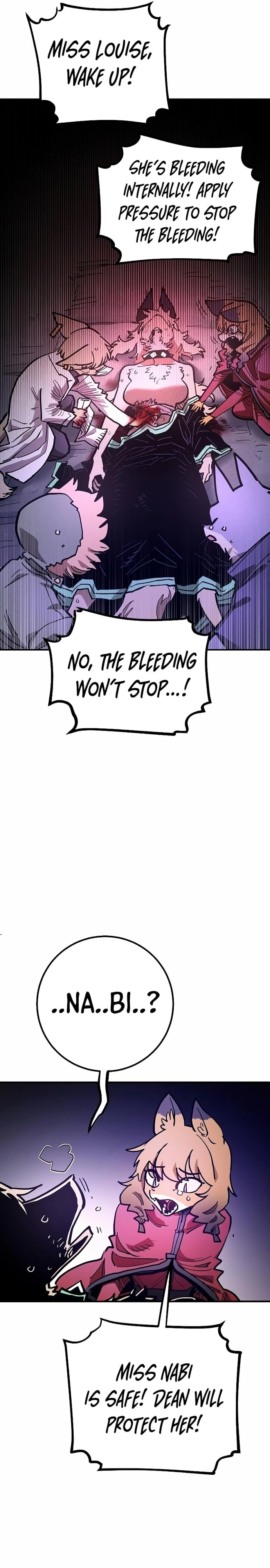 Player Chapter 205, page 15 of 44