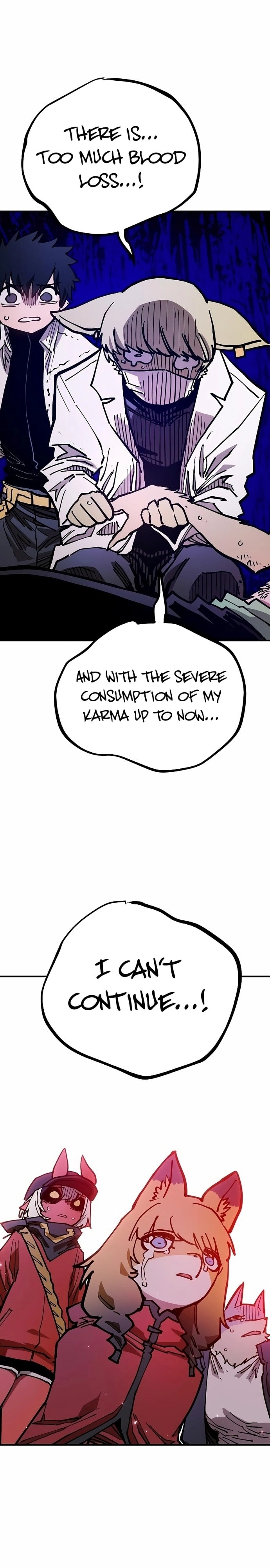 Player Chapter 205, page 16 of 44