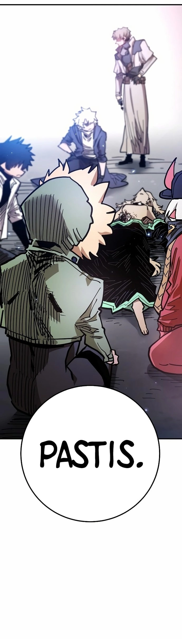 Player Chapter 205, page 22 of 44