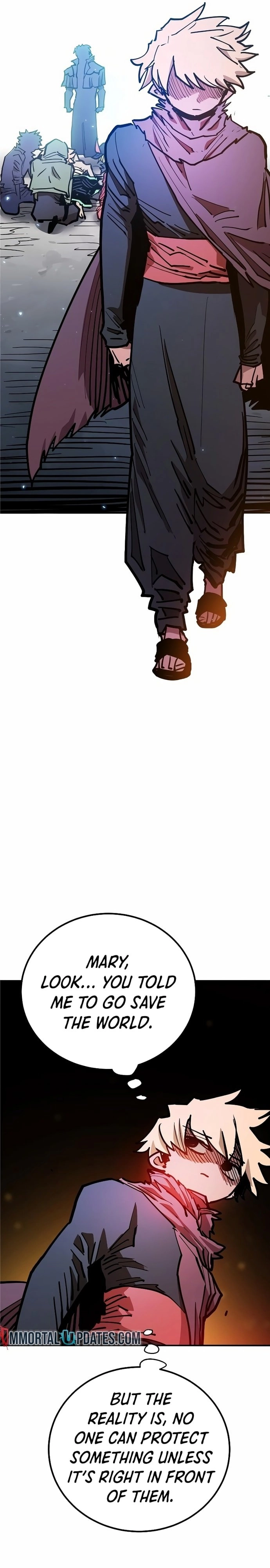 Player Chapter 205, page 25 of 44