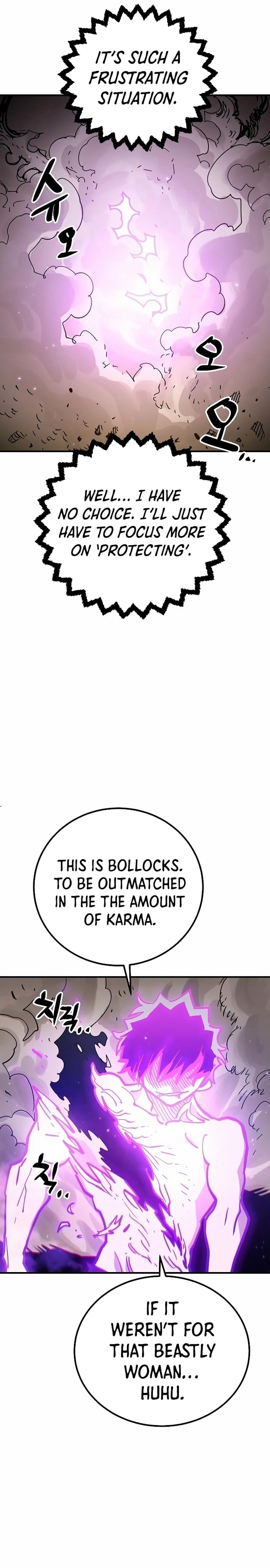 Player Chapter 205, page 38 of 44
