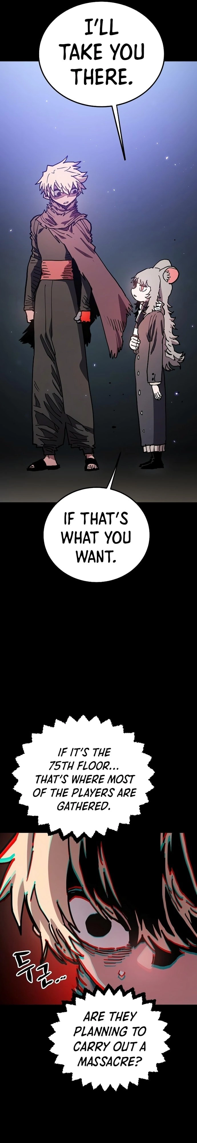 Player Chapter 206, page 11 of 41
