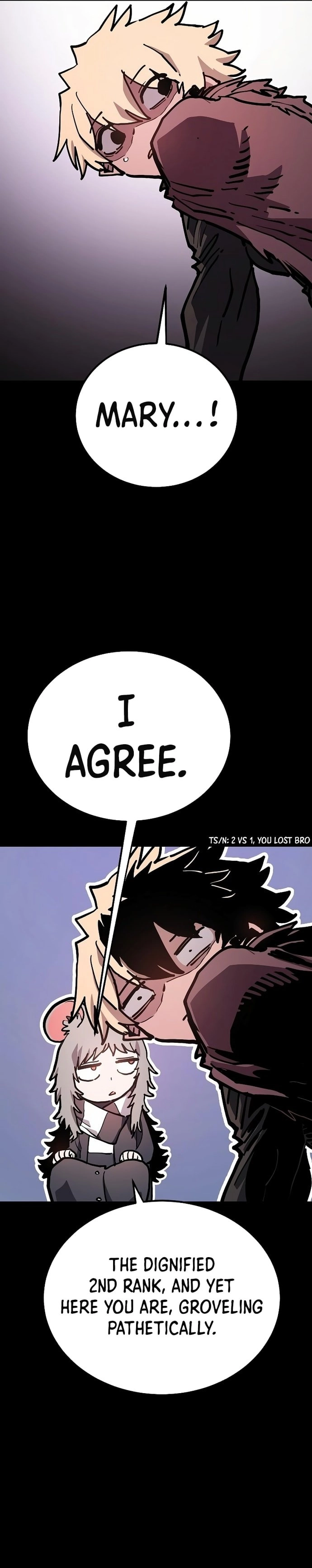 Player Chapter 206, page 17 of 41