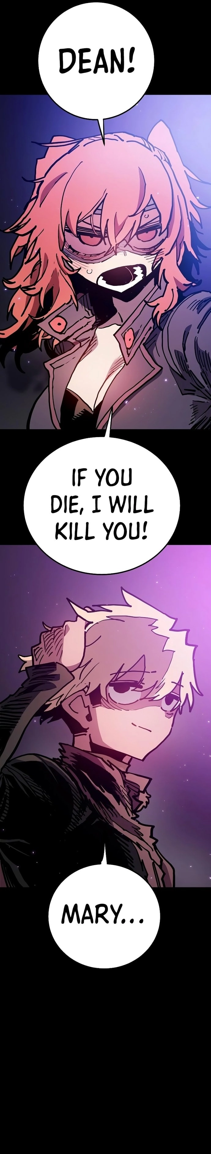 Player Chapter 206, page 23 of 41