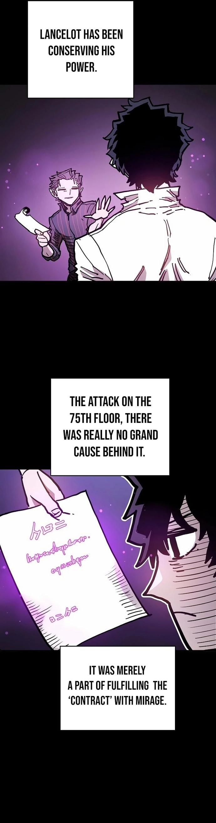 Player Chapter 206, page 28 of 41