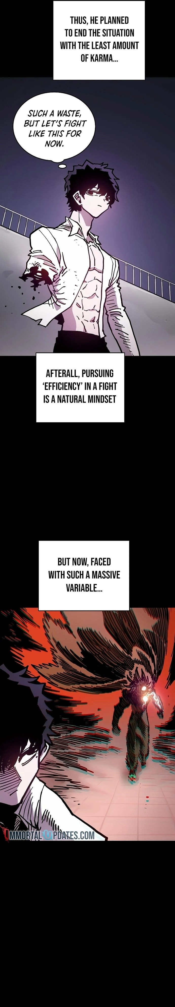 Player Chapter 206, page 29 of 41