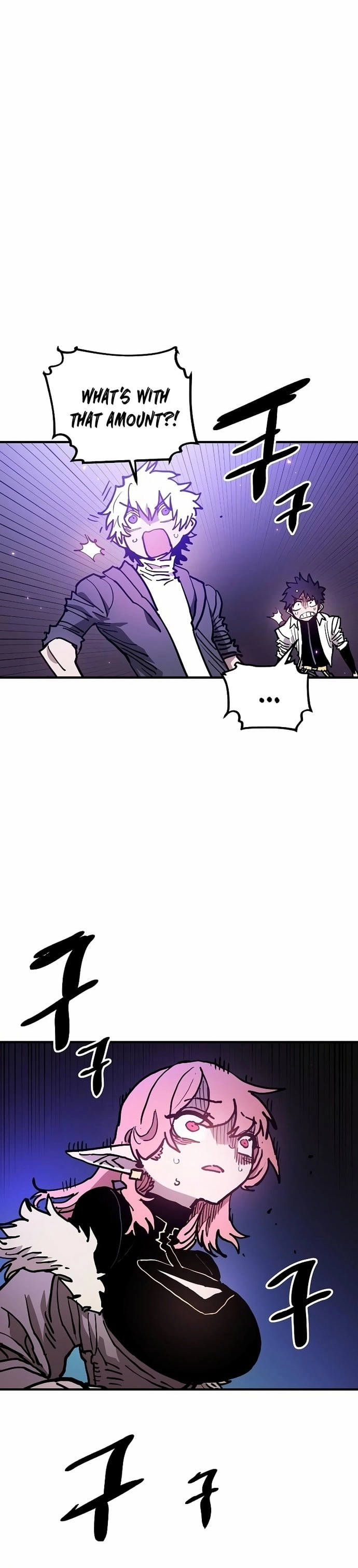Player Chapter 206, page 31 of 41