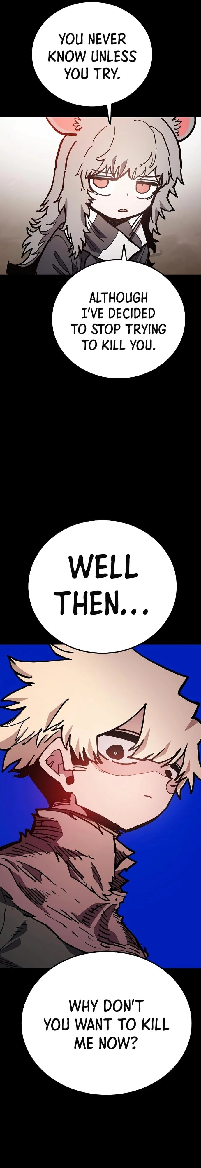 Player Chapter 206, page 5 of 41