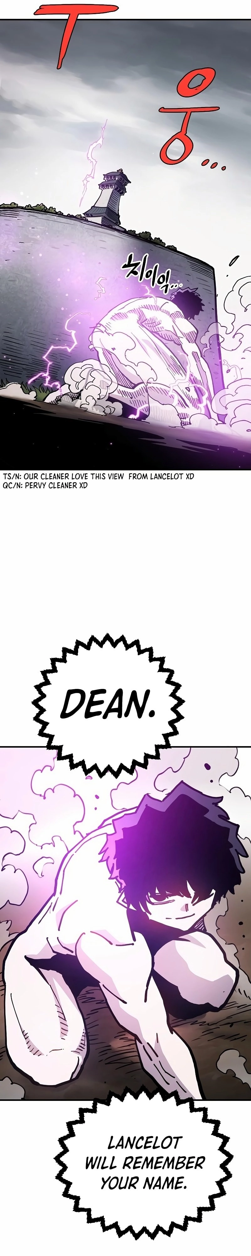Player Chapter 207, page 12 of 54