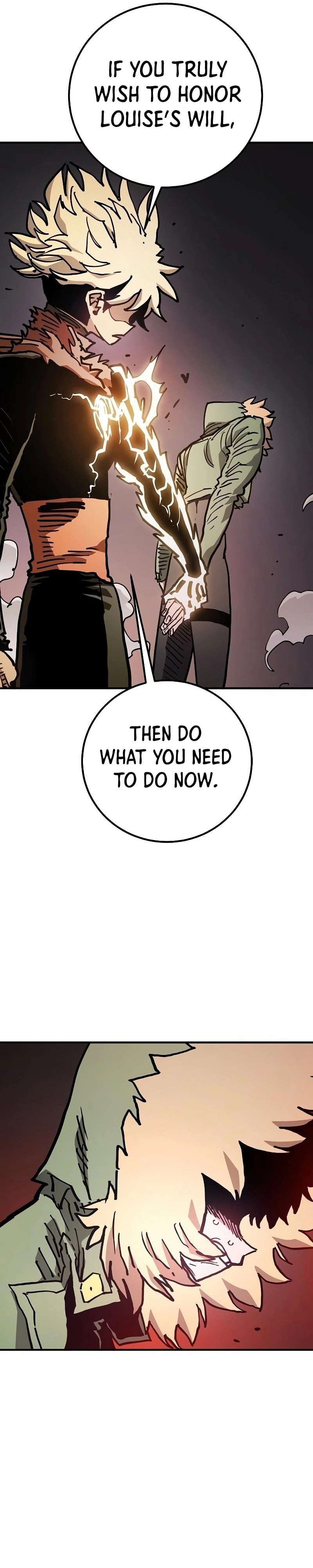 Player Chapter 207, page 19 of 54