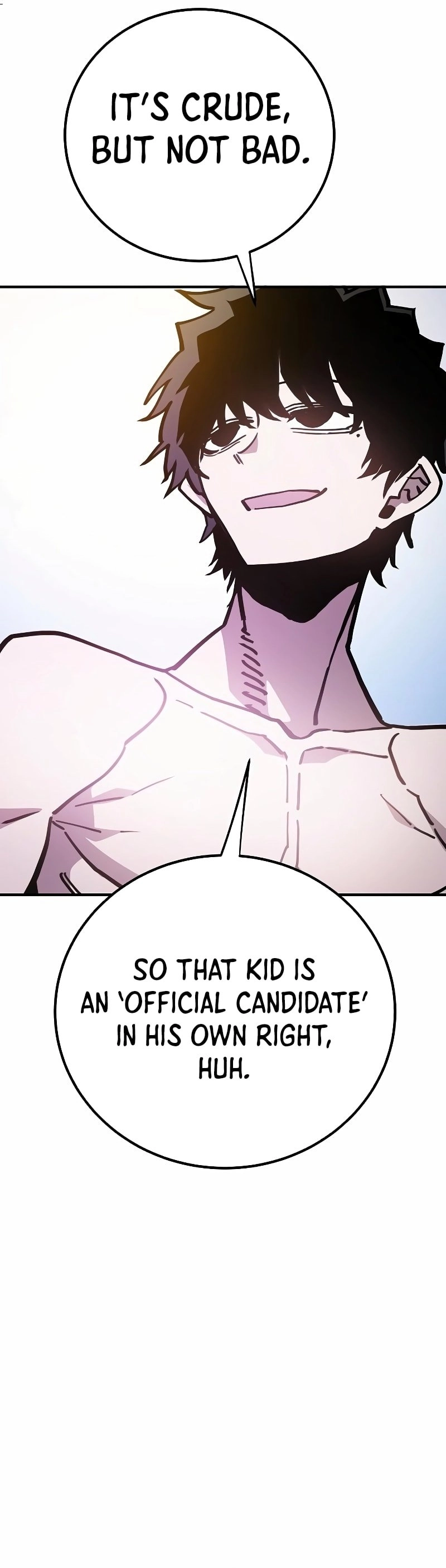 Player Chapter 207, page 41 of 54