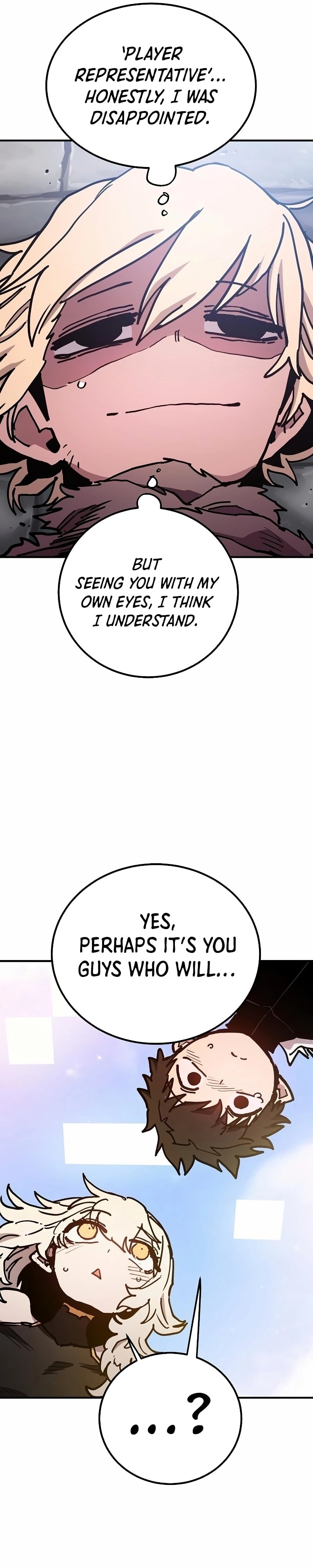 Player Chapter 207, page 52 of 54