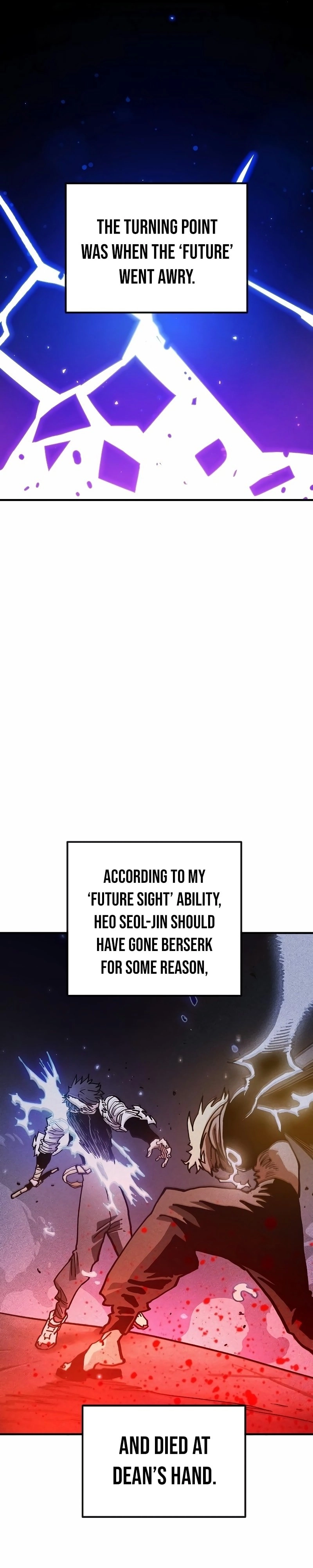 Player Chapter 208, page 11 of 57