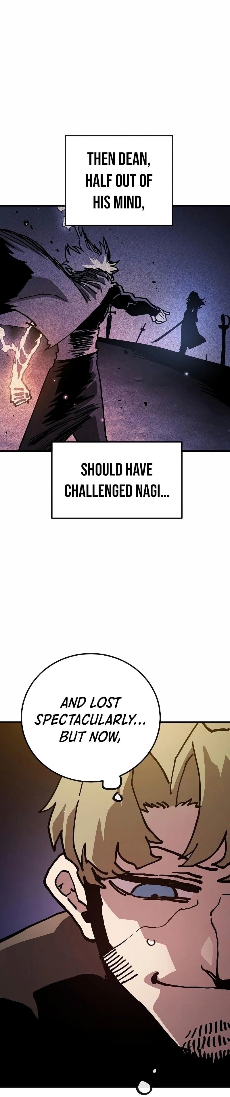Player Chapter 208, page 12 of 57