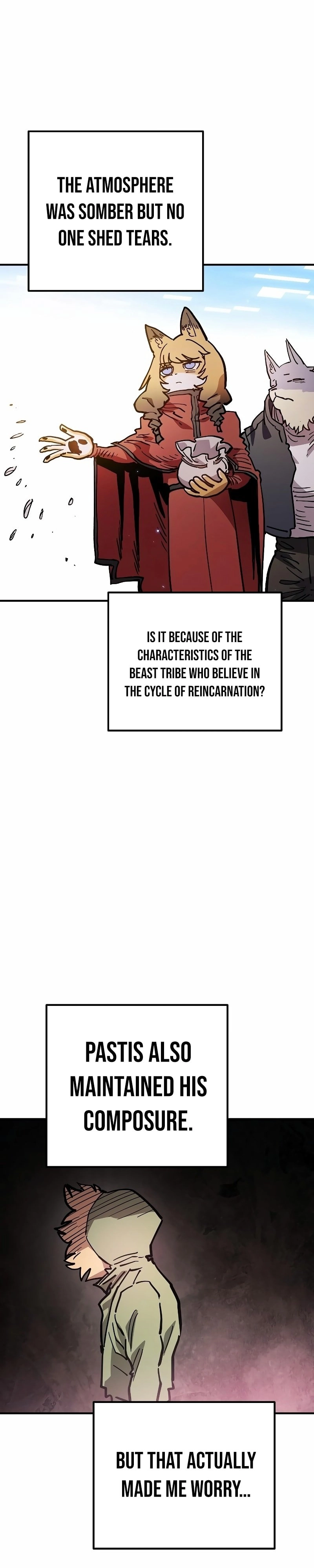 Player Chapter 208, page 17 of 57