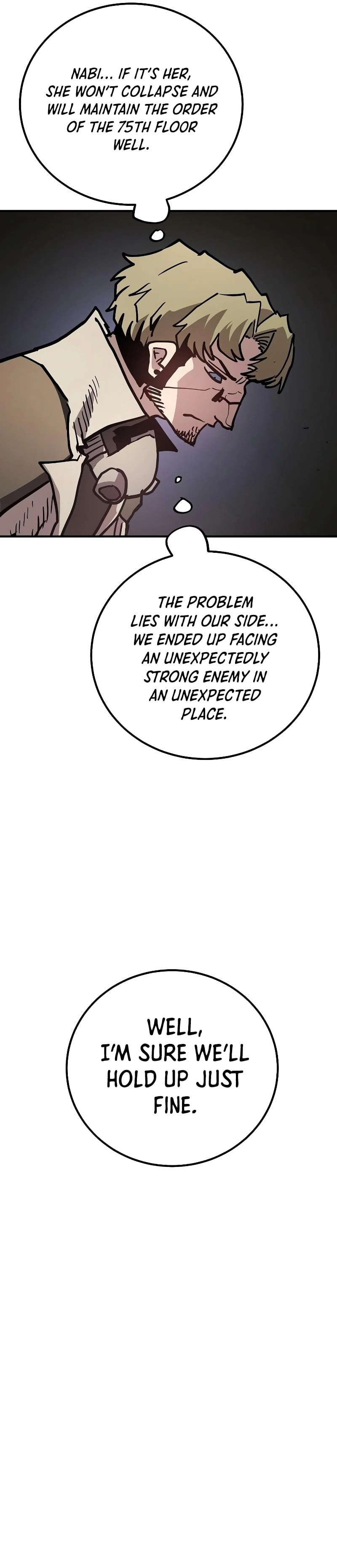 Player Chapter 208, page 19 of 57