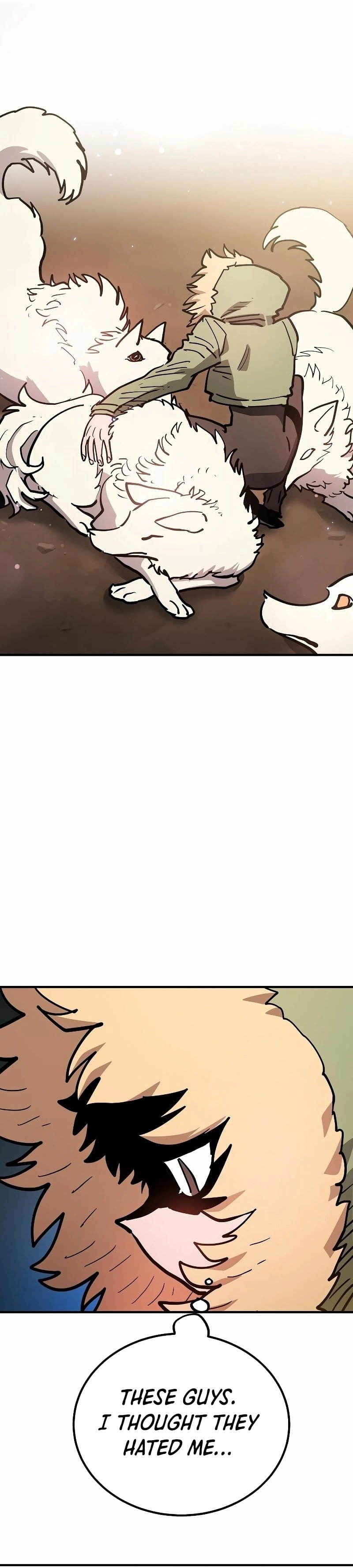 Player Chapter 208, page 20 of 57