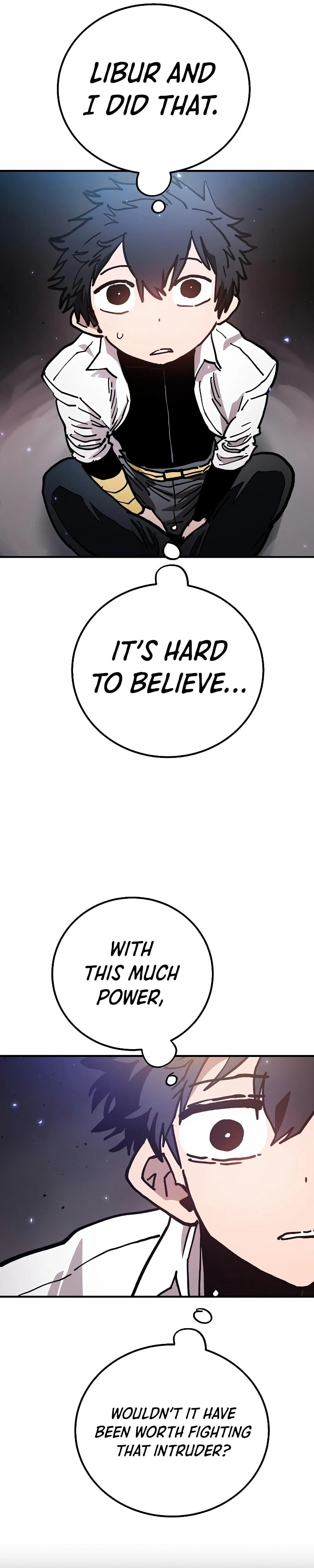Player Chapter 208, page 30 of 57