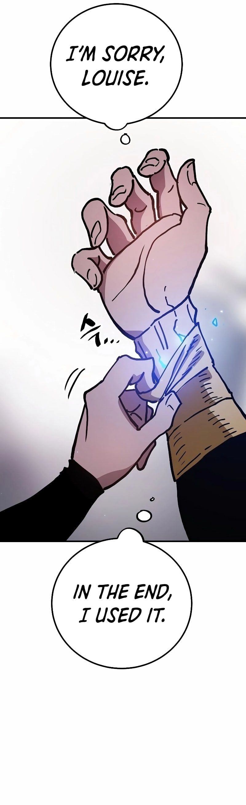 Player Chapter 208, page 32 of 57