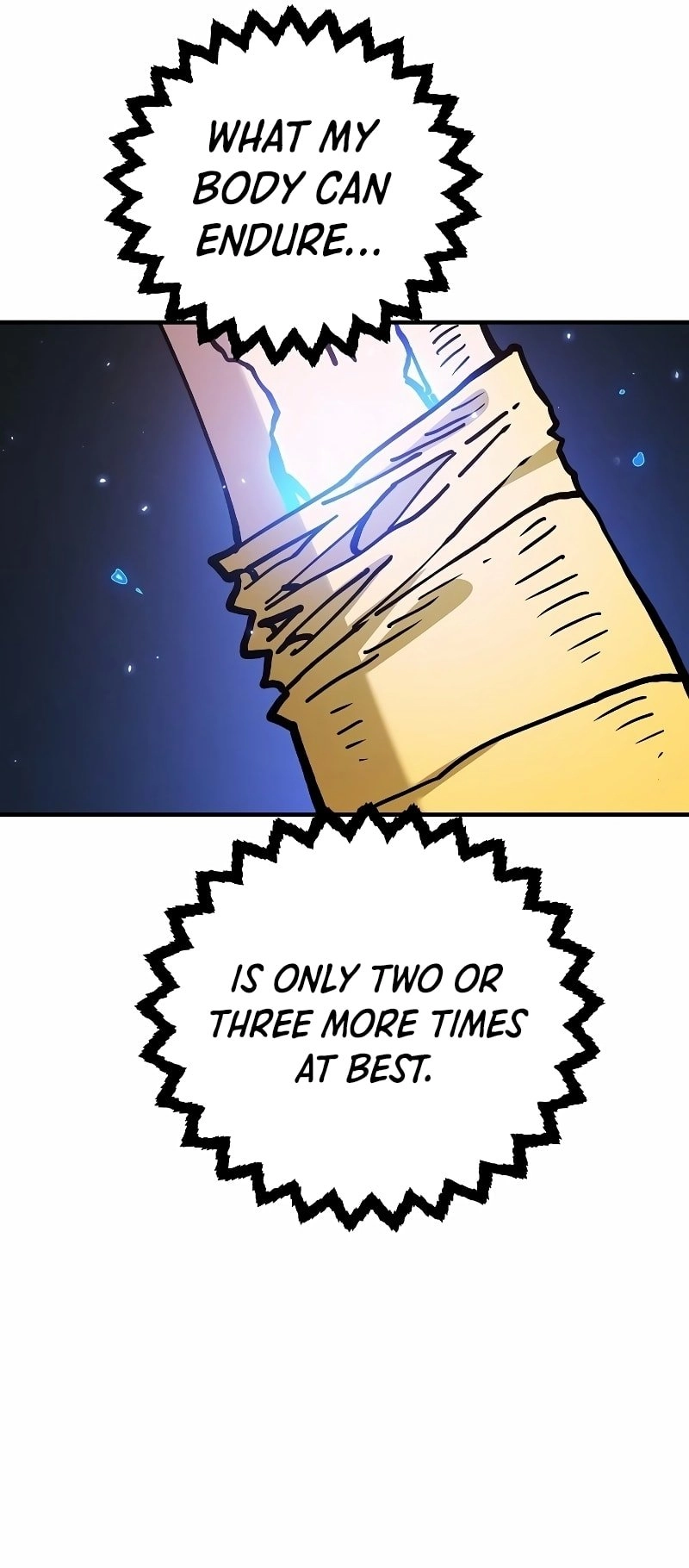 Player Chapter 208, page 33 of 57