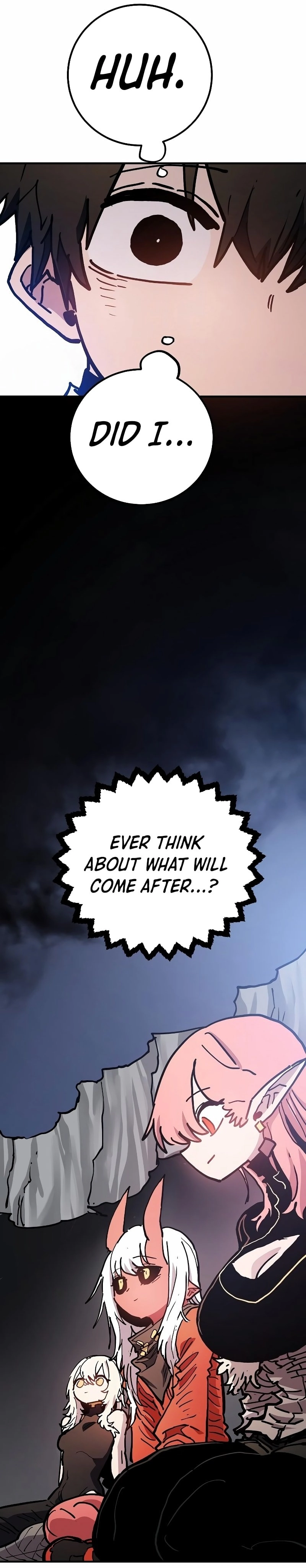 Player Chapter 208, page 40 of 57