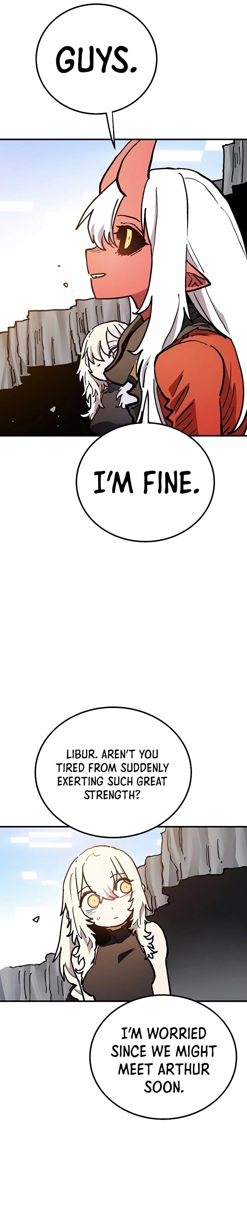 Player Chapter 208, page 42 of 57