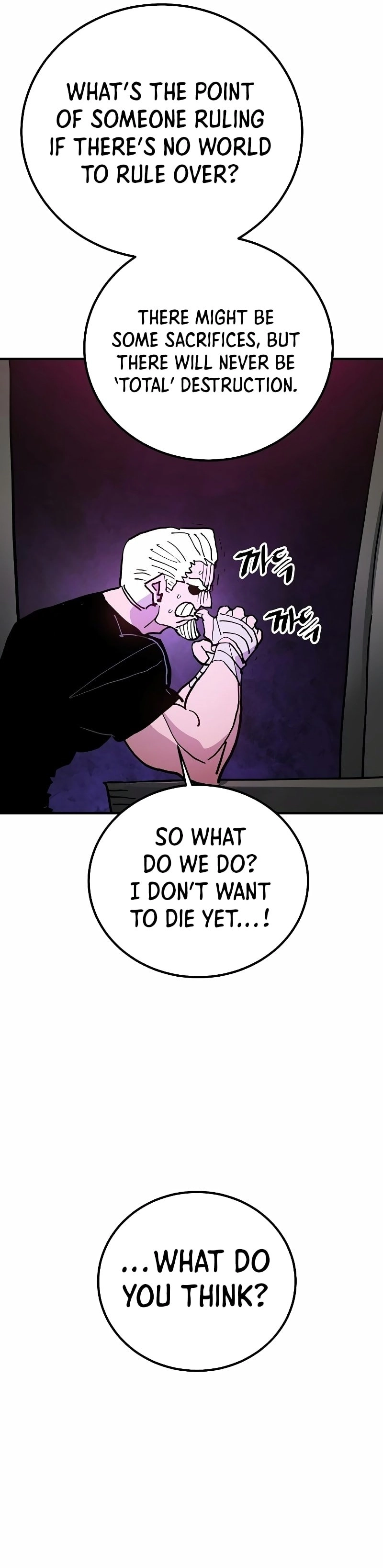 Player Chapter 208, page 5 of 57