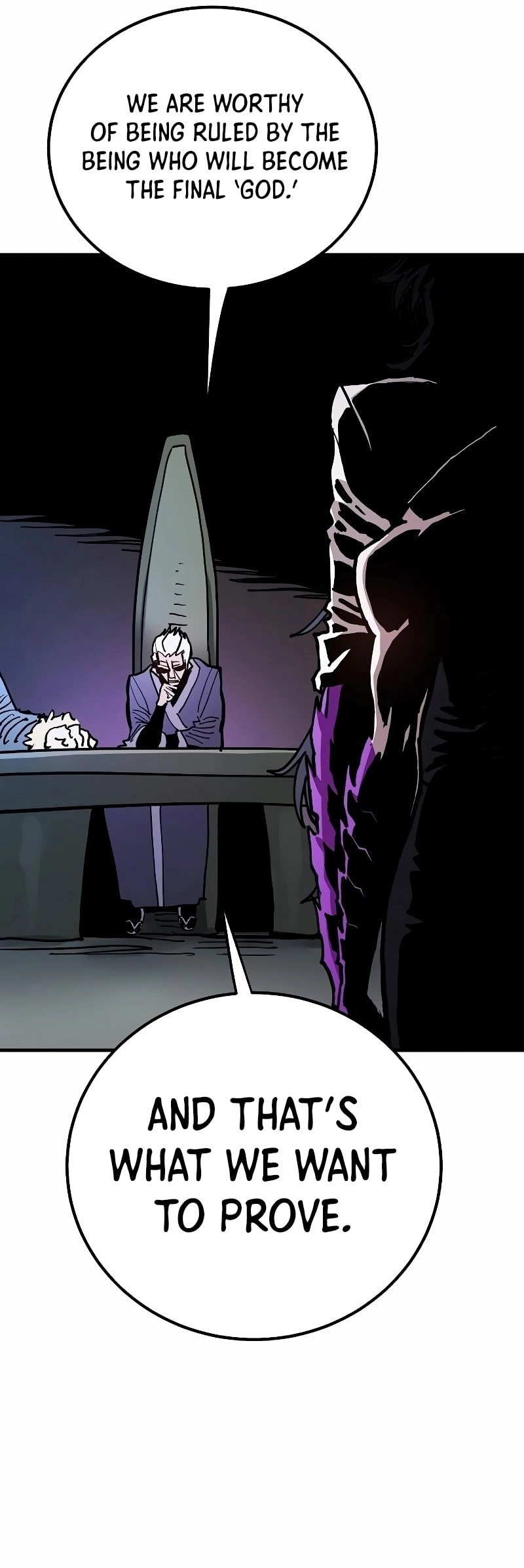 Player Chapter 208, page 6 of 57