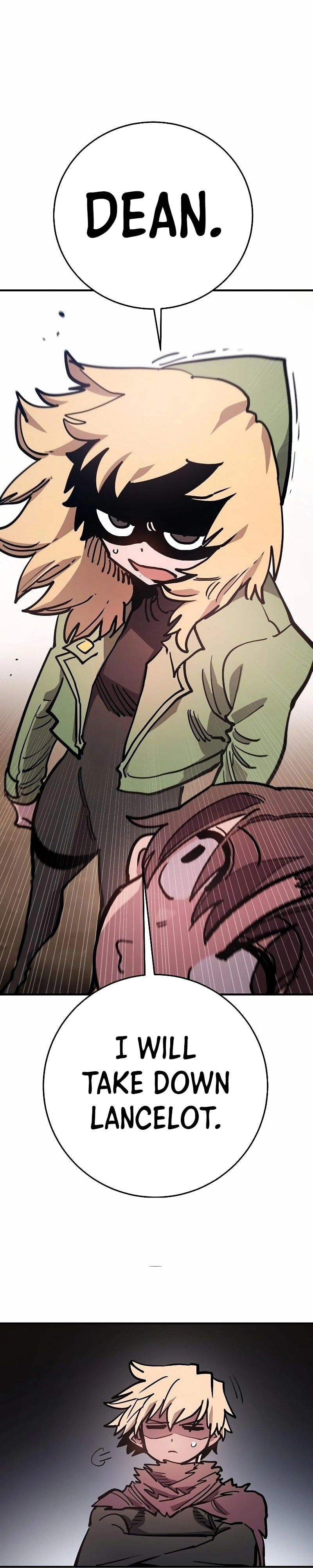 Player Chapter 209, page 10 of 55
