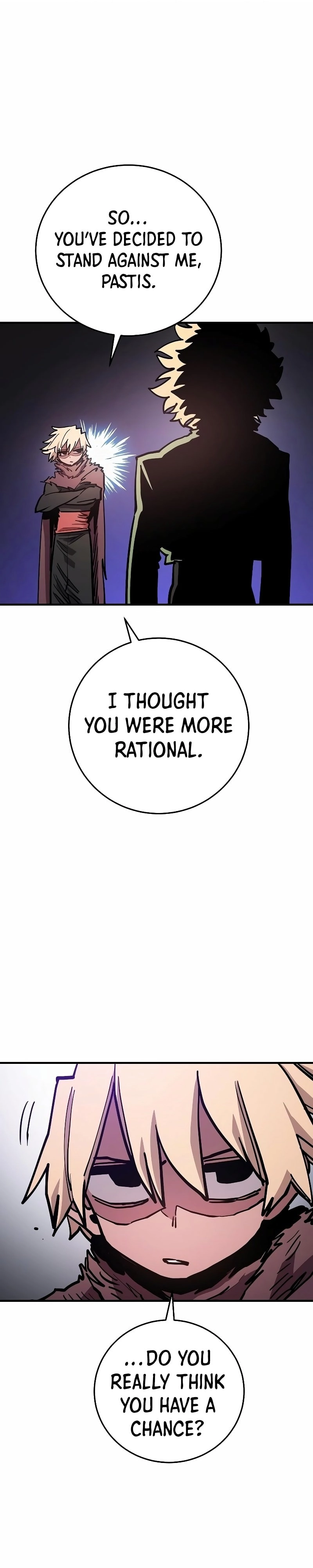 Player Chapter 209, page 11 of 55