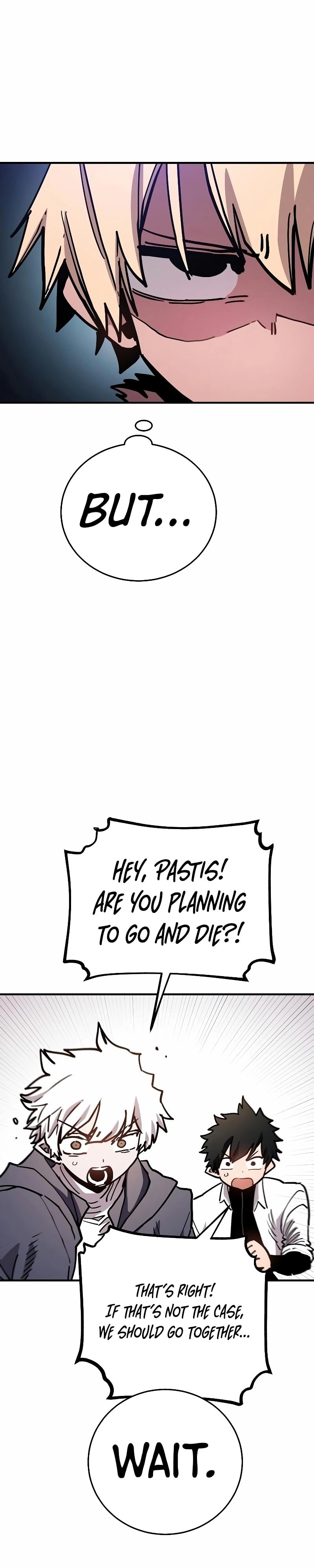 Player Chapter 209, page 15 of 55