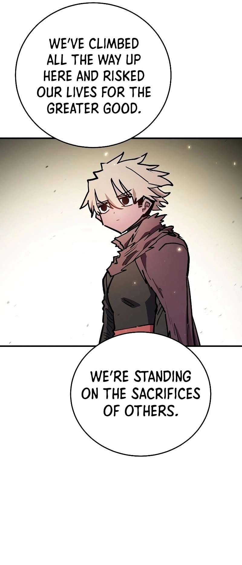 Player Chapter 209, page 17 of 55