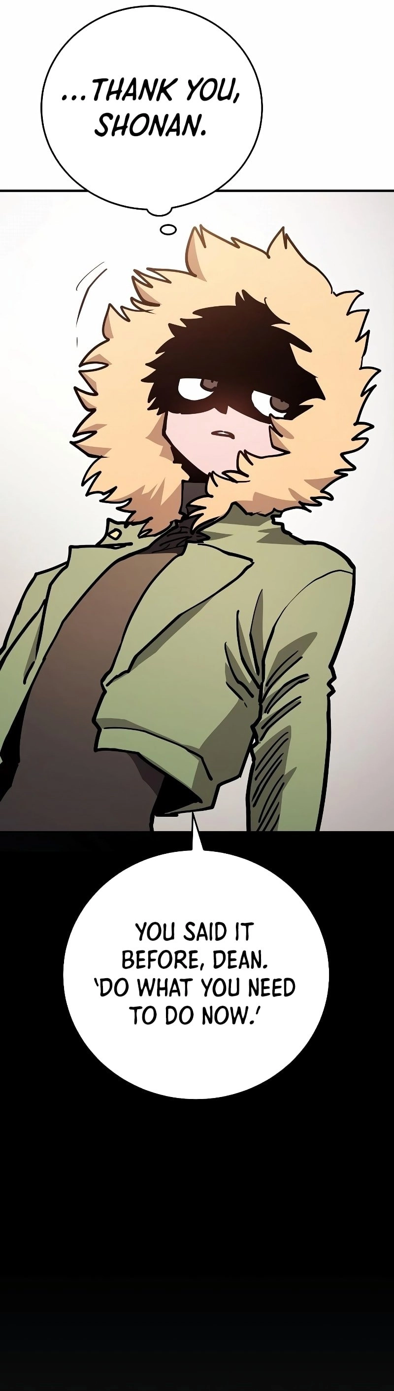 Player Chapter 209, page 20 of 55