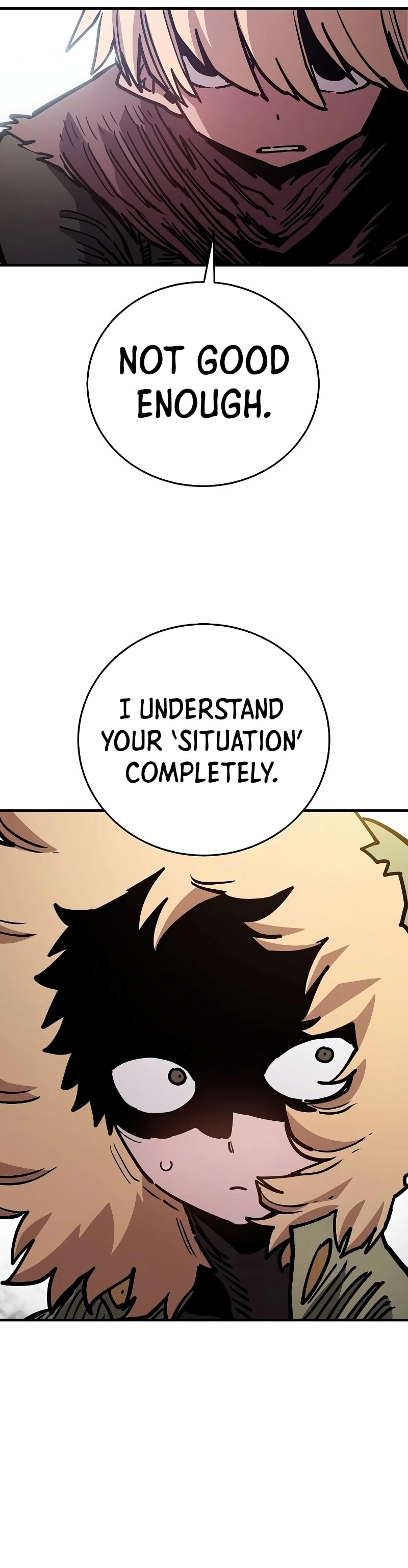 Player Chapter 209, page 22 of 55