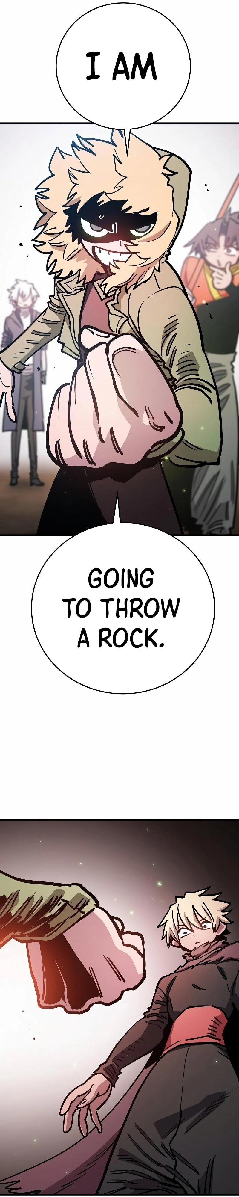 Player Chapter 209, page 29 of 55
