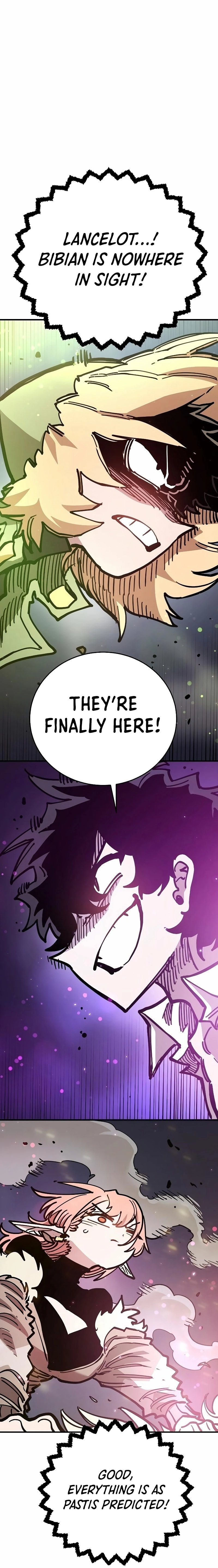 Player Chapter 209, page 34 of 55