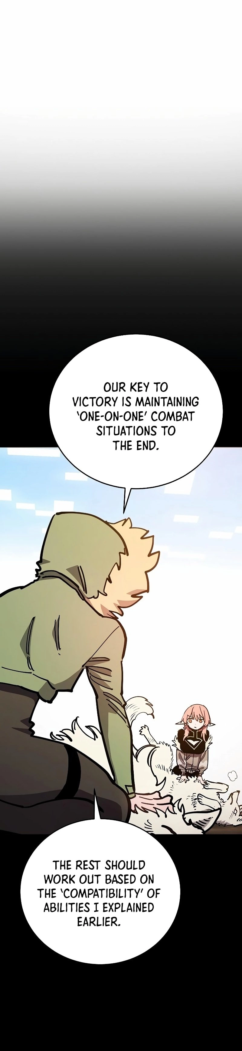 Player Chapter 209, page 35 of 55