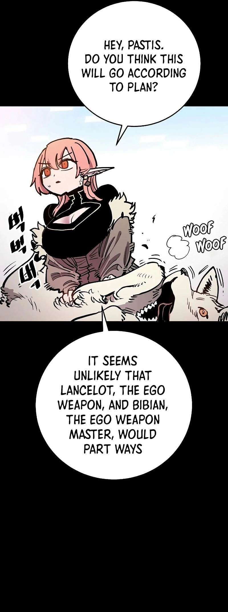 Player Chapter 209, page 36 of 55