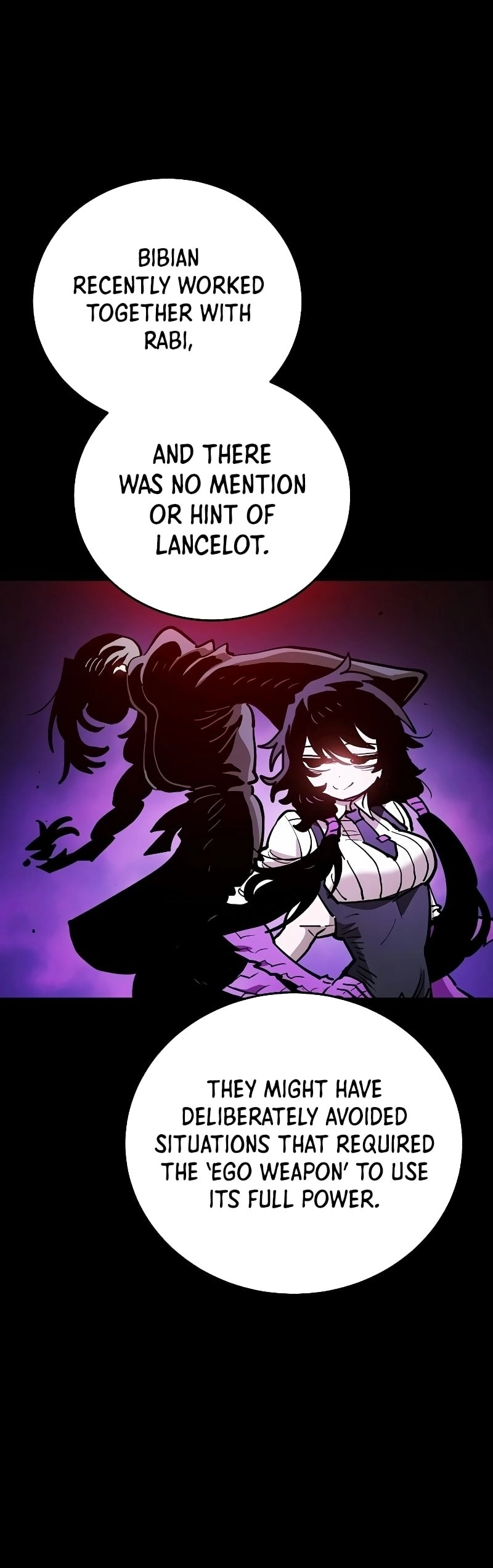 Player Chapter 209, page 38 of 55
