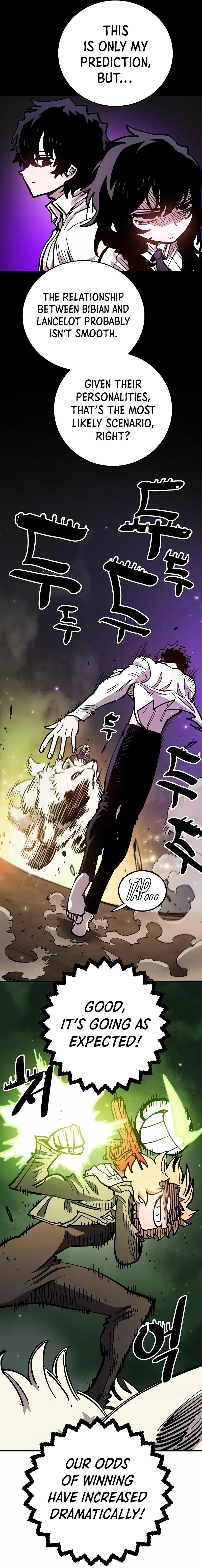 Player Chapter 209, page 39 of 55