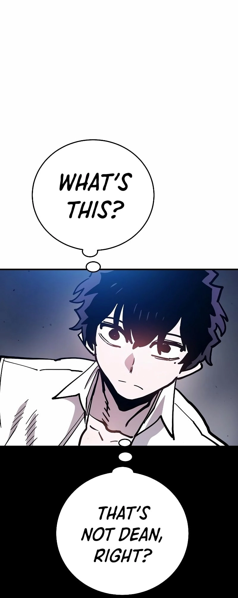 Player Chapter 209, page 40 of 55