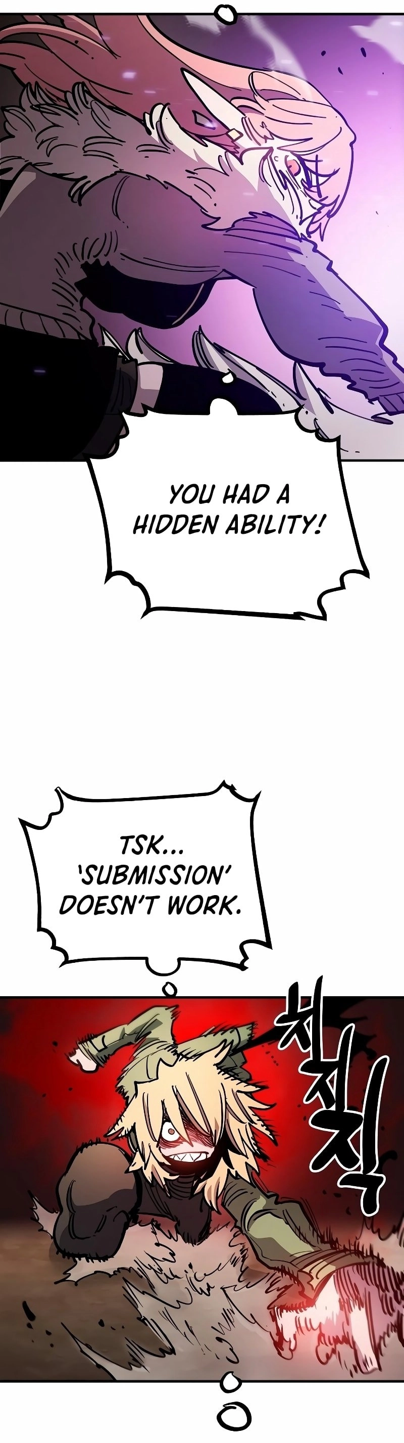 Player Chapter 209, page 45 of 55
