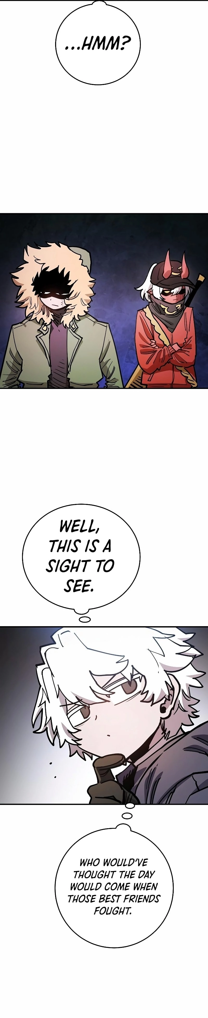 Player Chapter 209, page 7 of 55