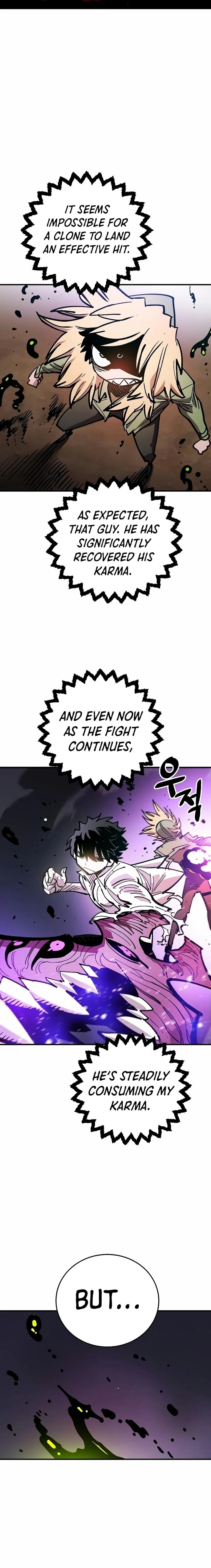 Player Chapter 210, page 23 of 35