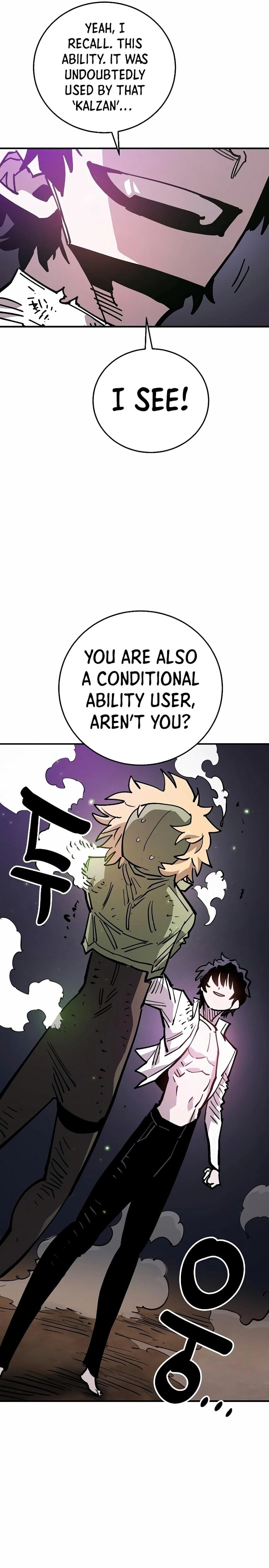 Player Chapter 210, page 25 of 35