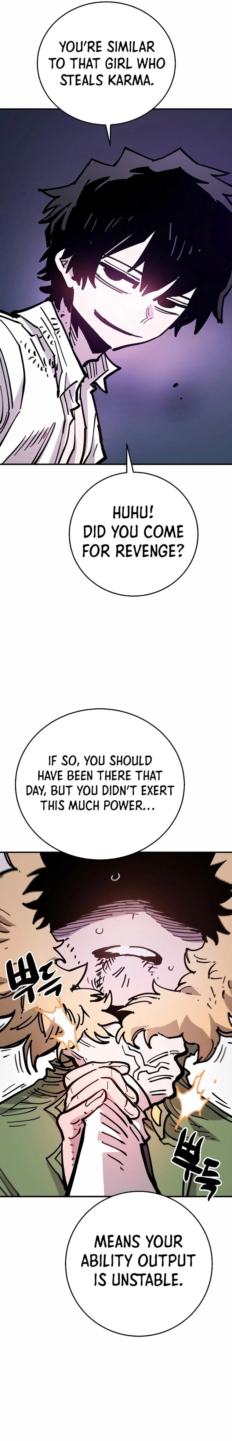 Player Chapter 210, page 26 of 35
