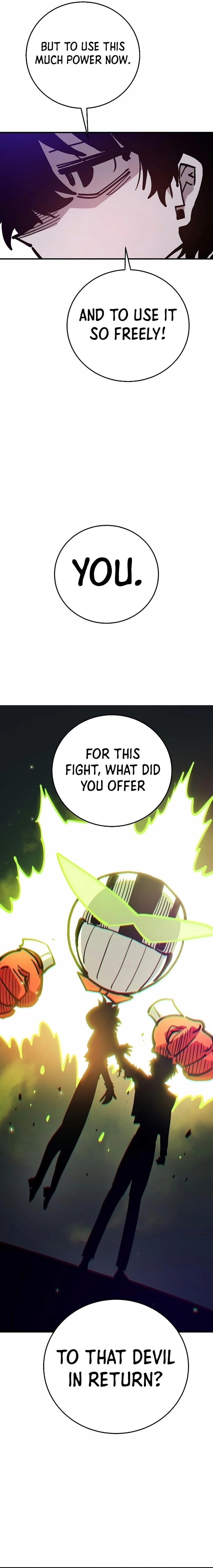 Player Chapter 210, page 27 of 35
