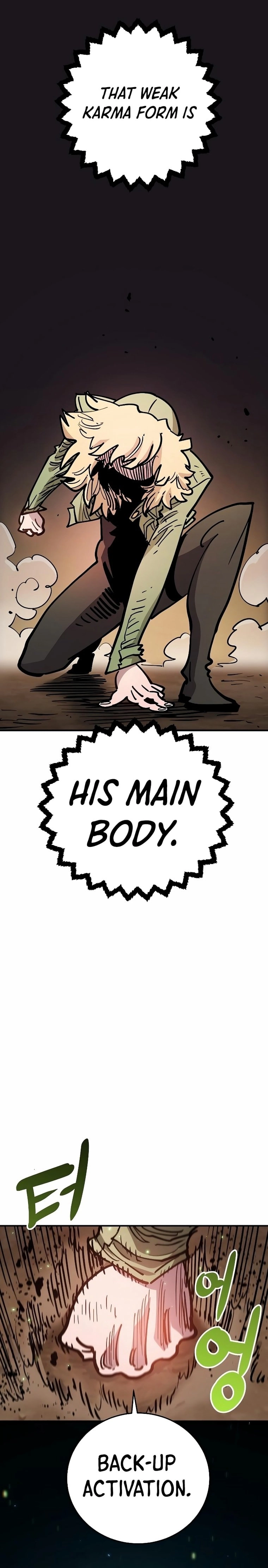 Player Chapter 210, page 29 of 35