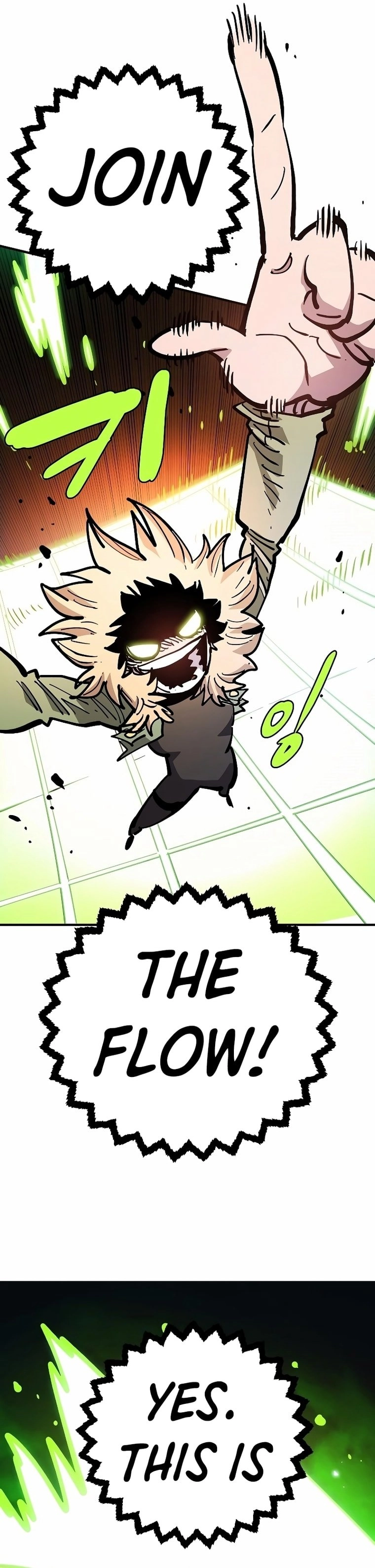 Player Chapter 210, page 31 of 35