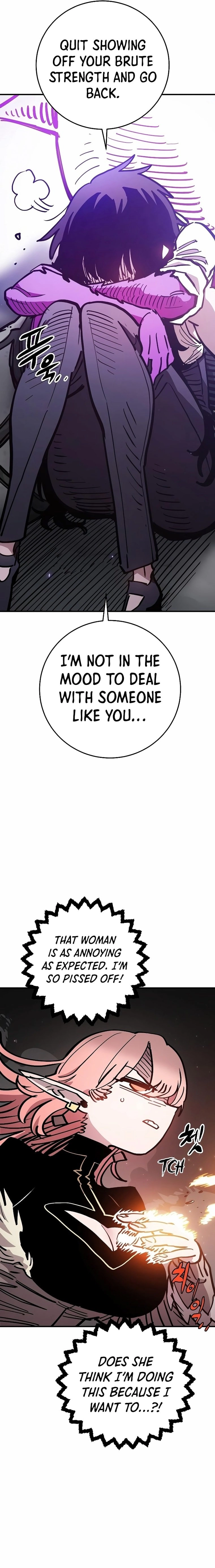 Player Chapter 210, page 6 of 35
